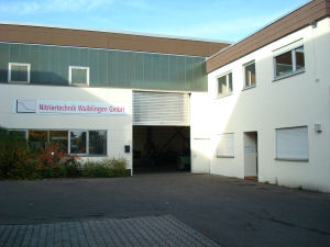 Bild:Nitriertechnik Waiblingen